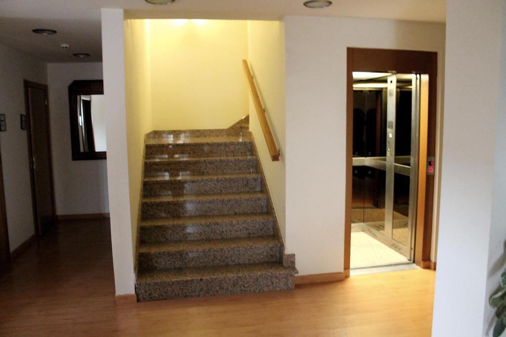Hotel Agorreta Salinas De Pamplona Room photo